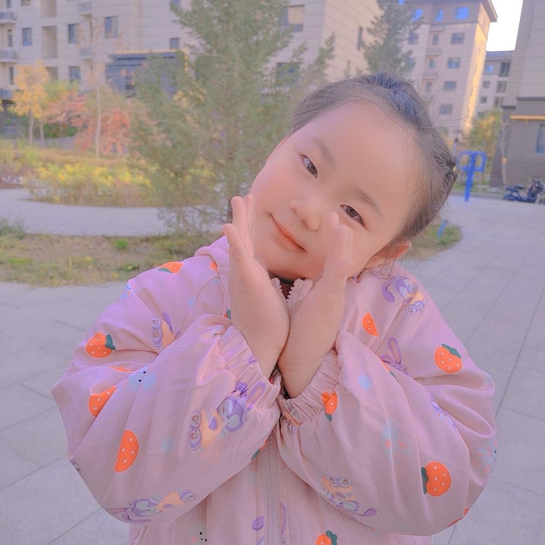 思琪~思晨 ❤️