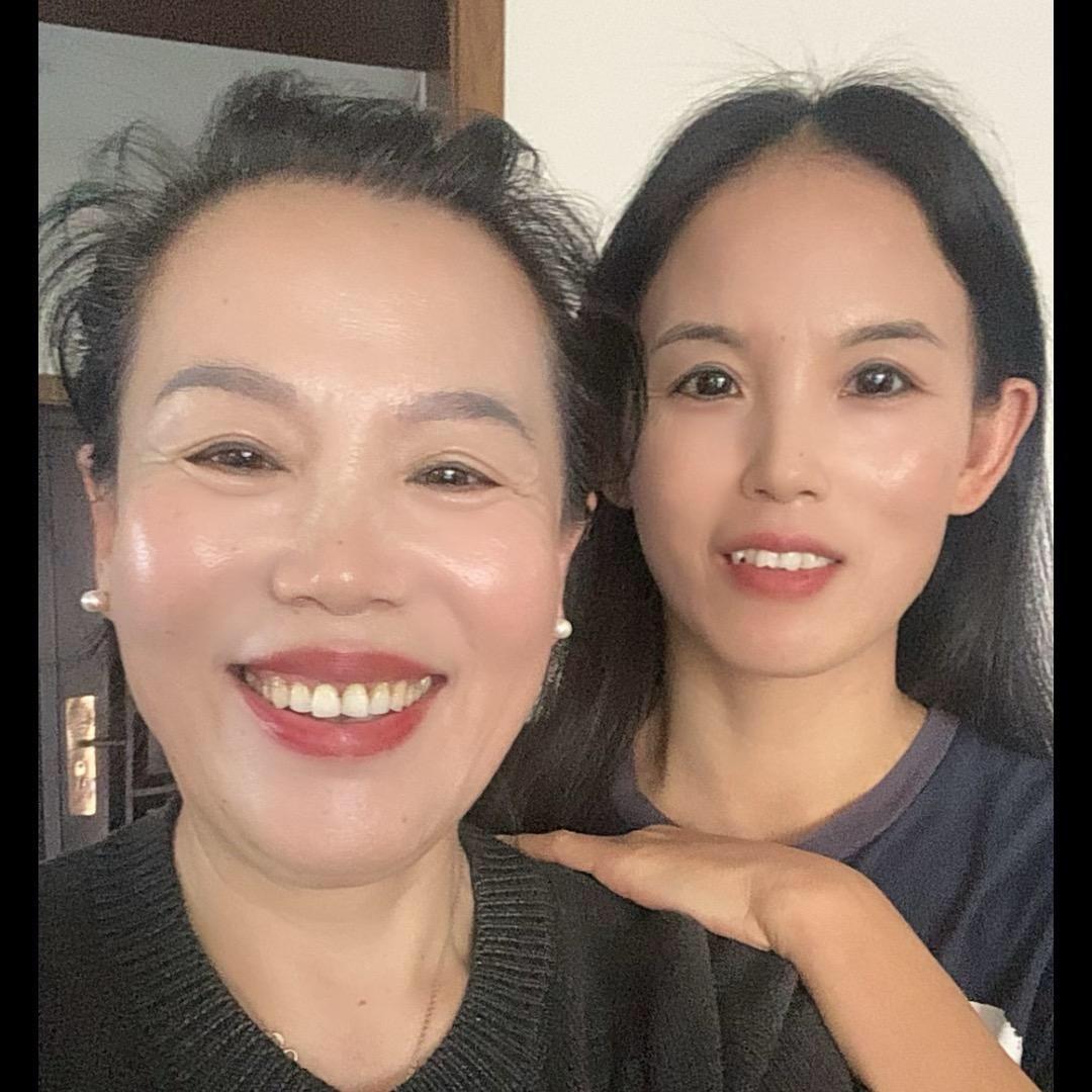 昌邑丈母娘(弟媳)