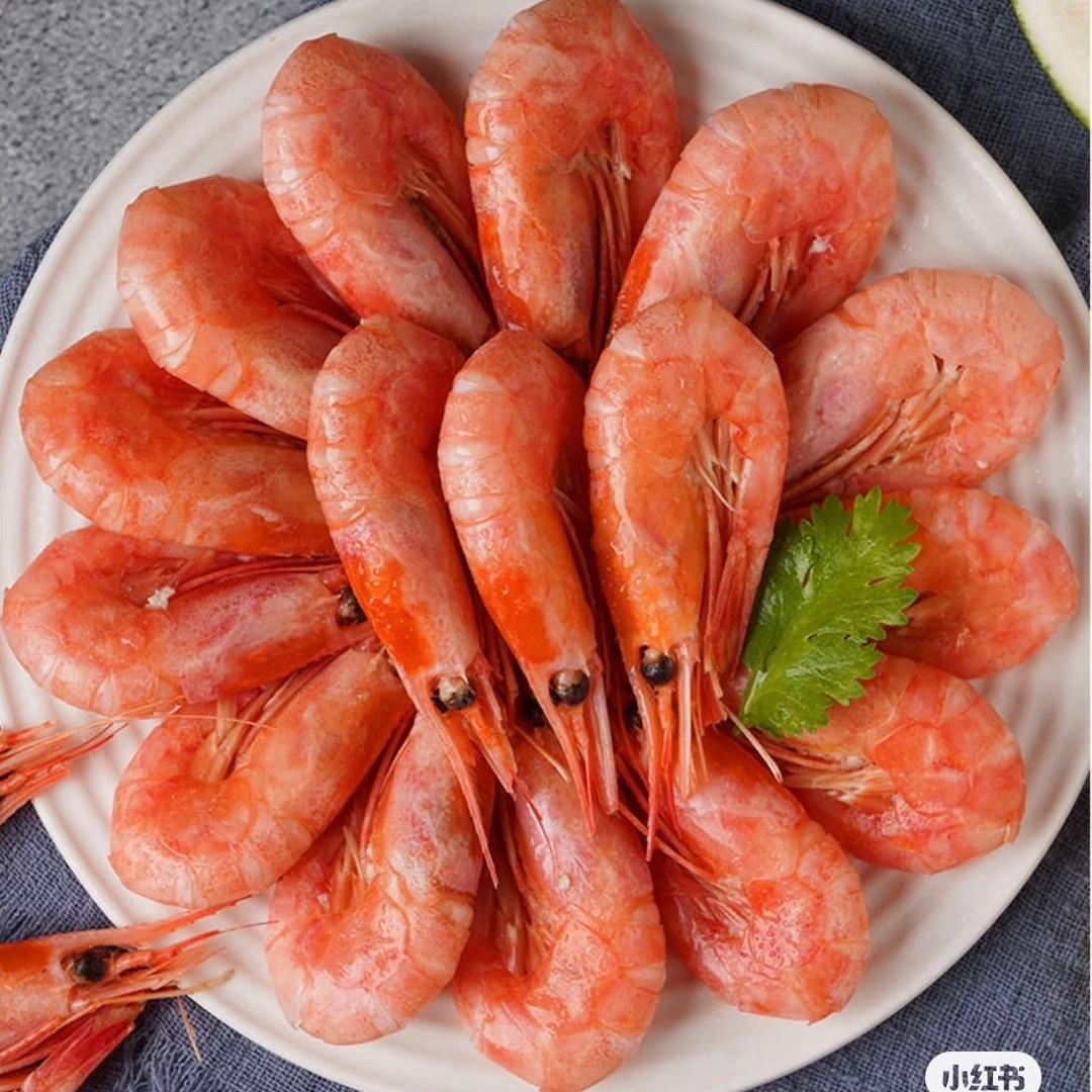 小丽海鲜批发部