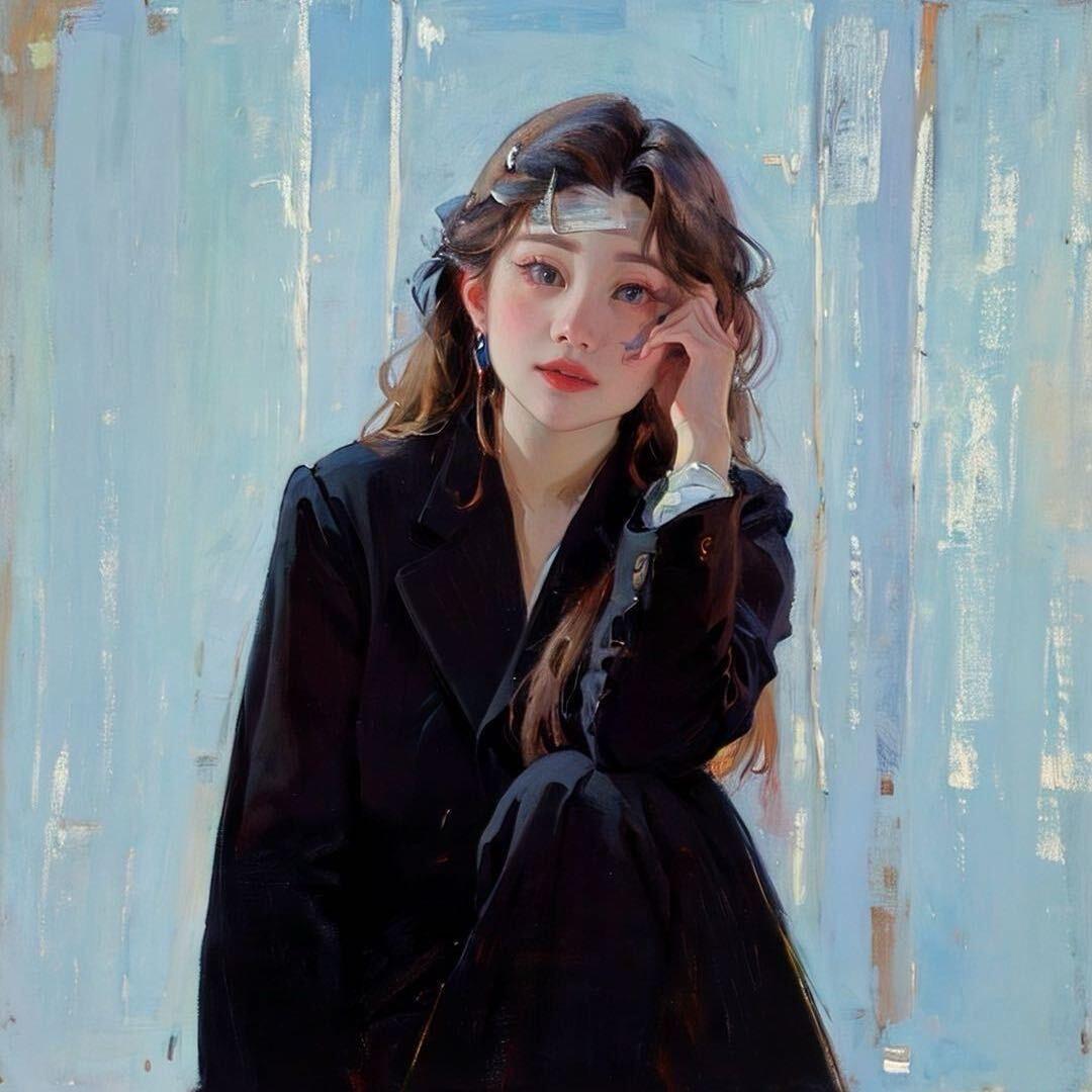 化妆师-楠楠🥰