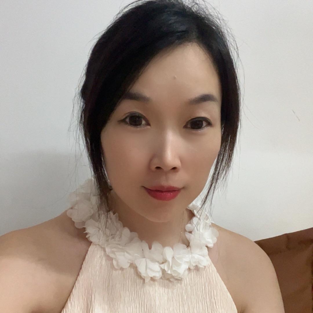 茉莉🌷