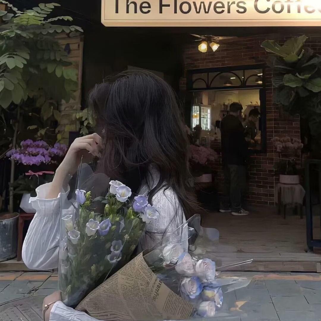 爱吃香菜🌿