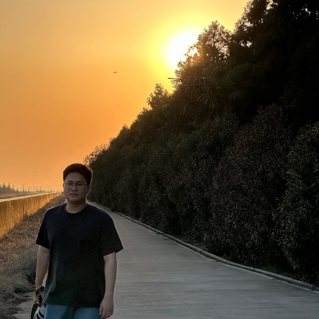 一个人也可以很酷