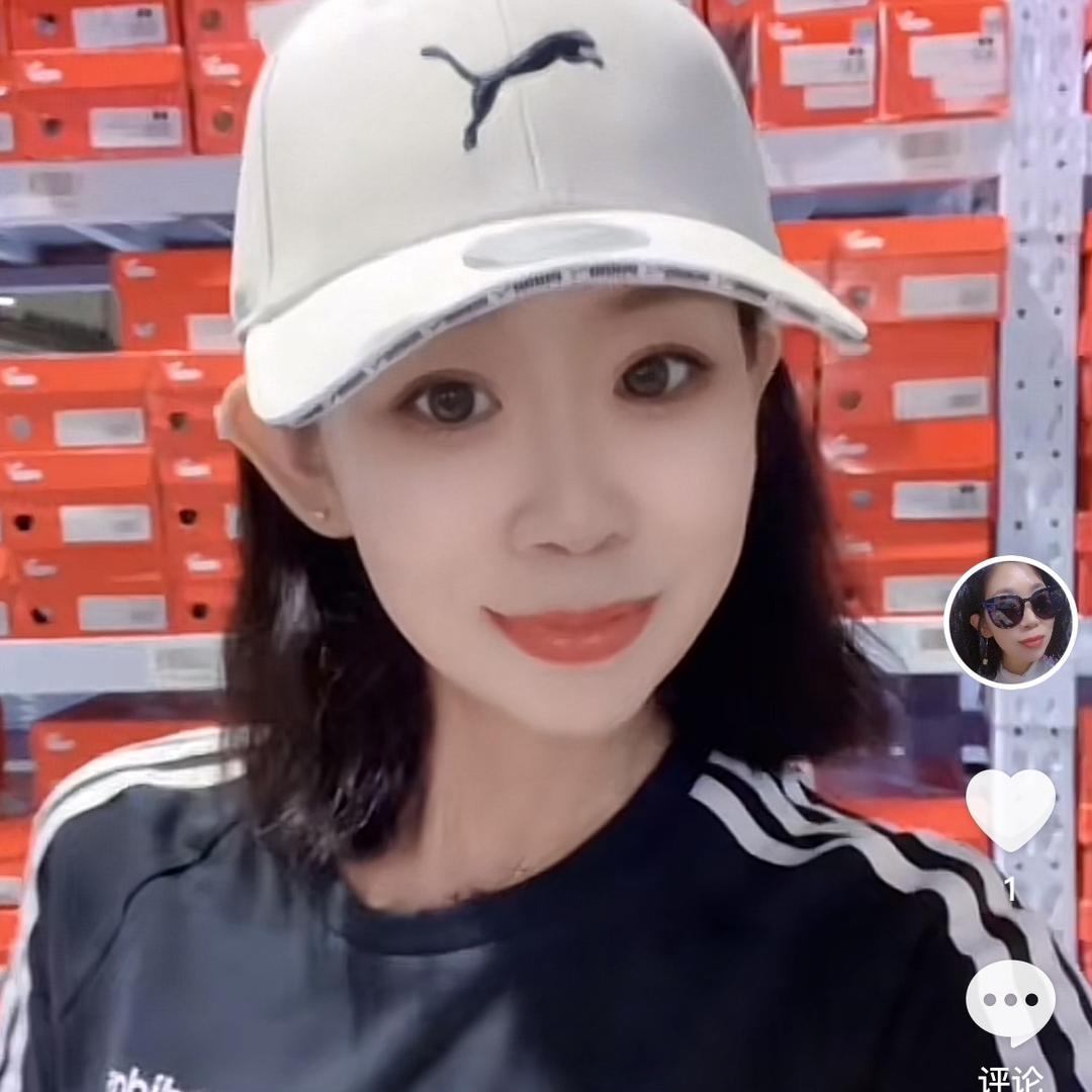 娜娜品牌分享