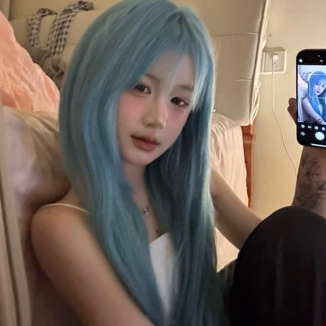 陈也是韵