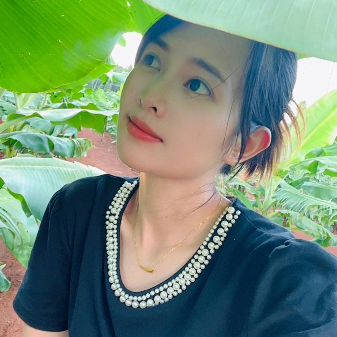 广东小柳姐