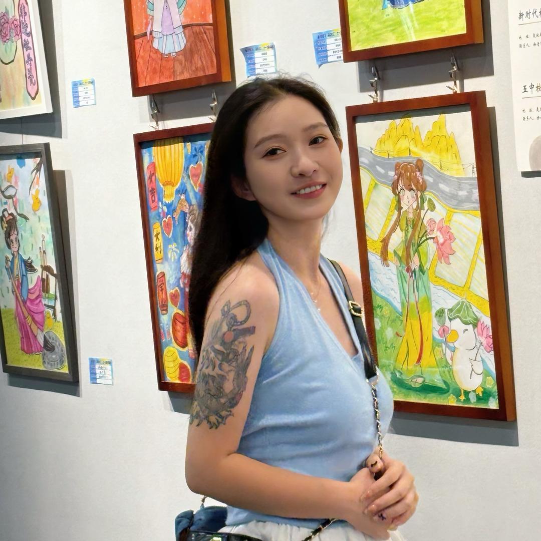 掉嘎嘎的婕哥