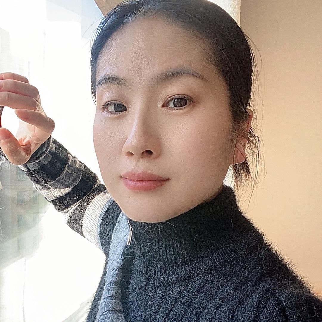 追梦的冬梅