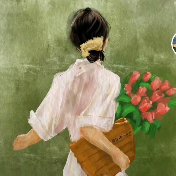 阿钰爱生活