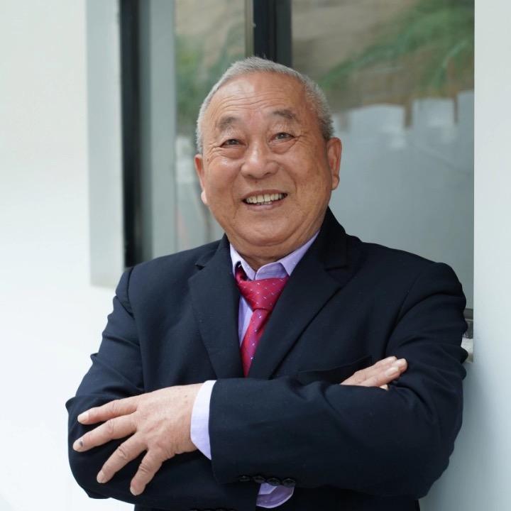 逗乐老孙
