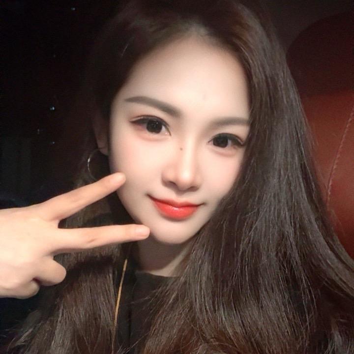 Miss谢👑