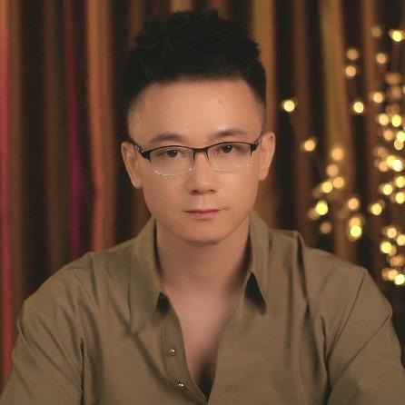 林老师对你说