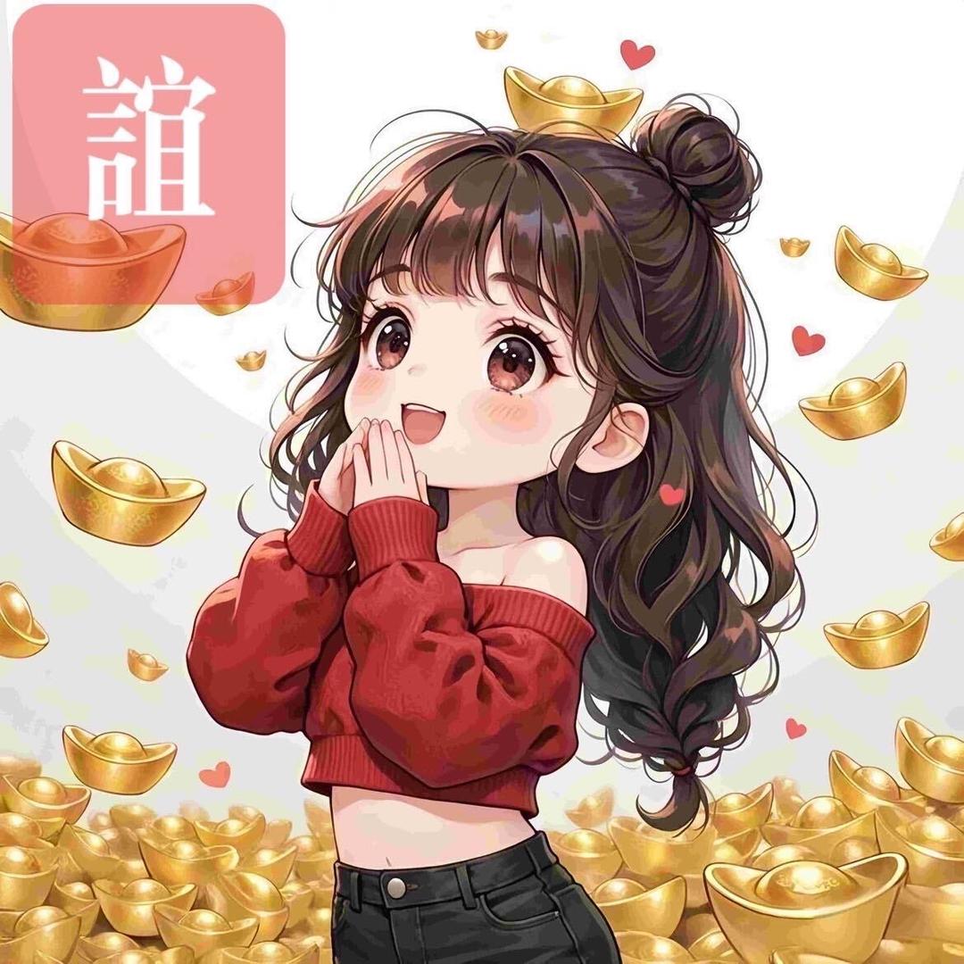 娜♥️娜