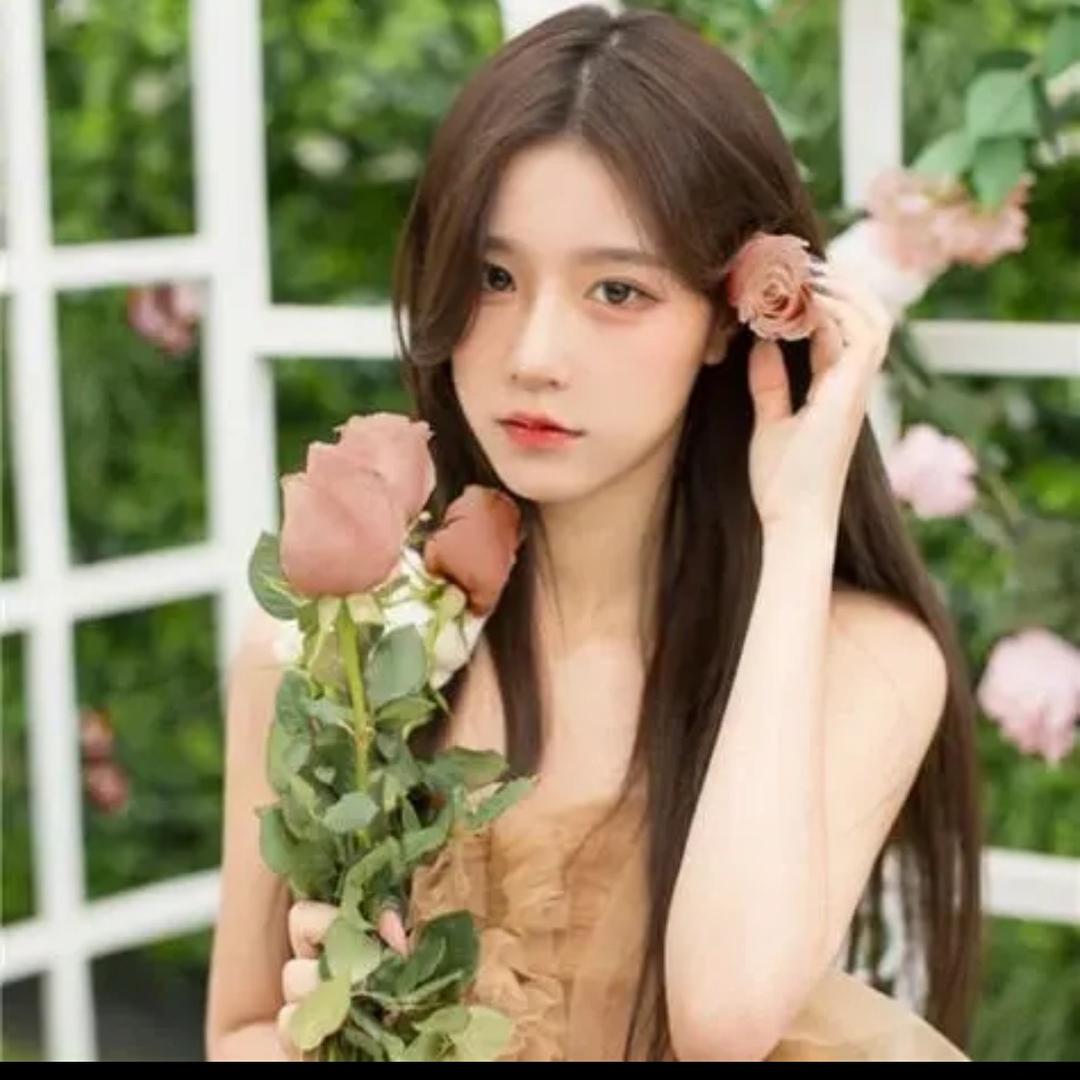 俏美人推荐