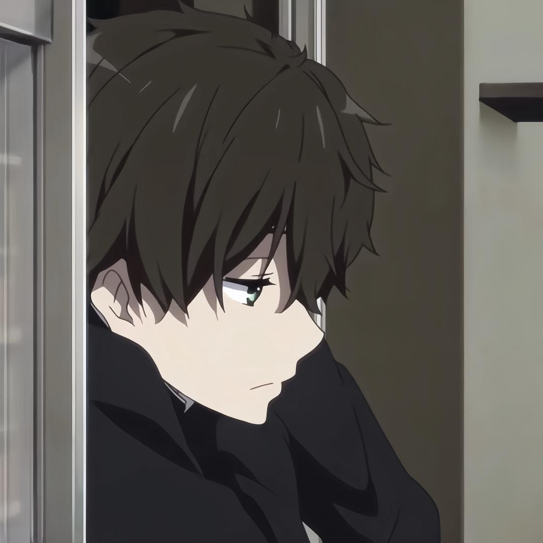 离生雨