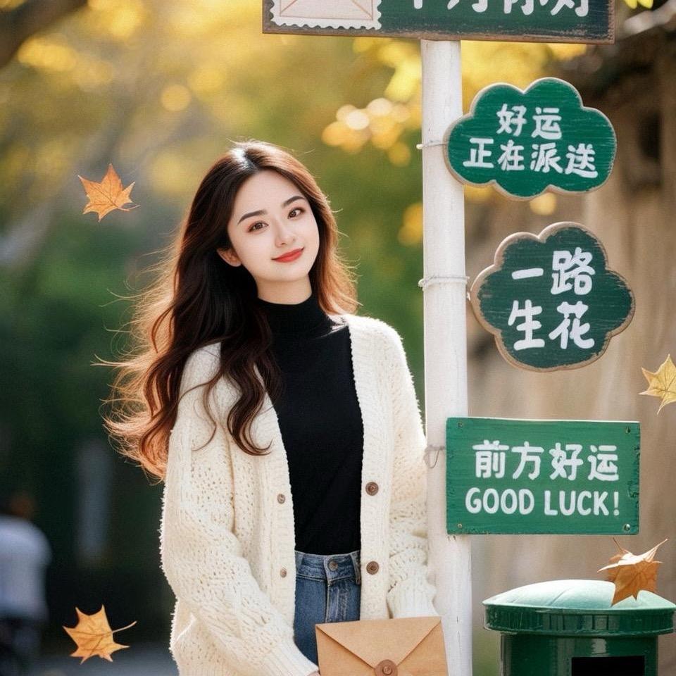 金闪闪✨