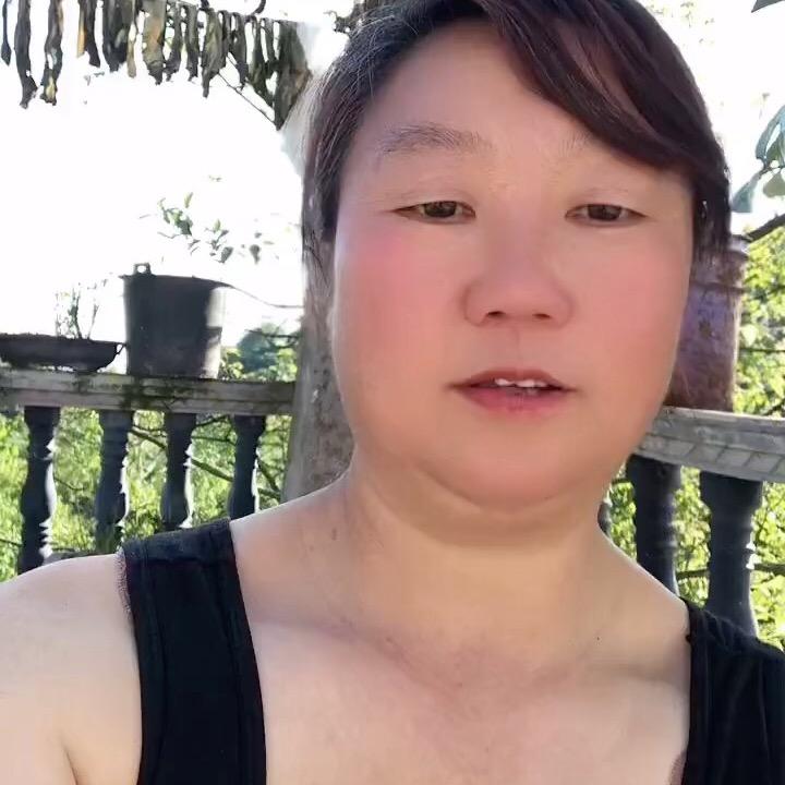 兰姐