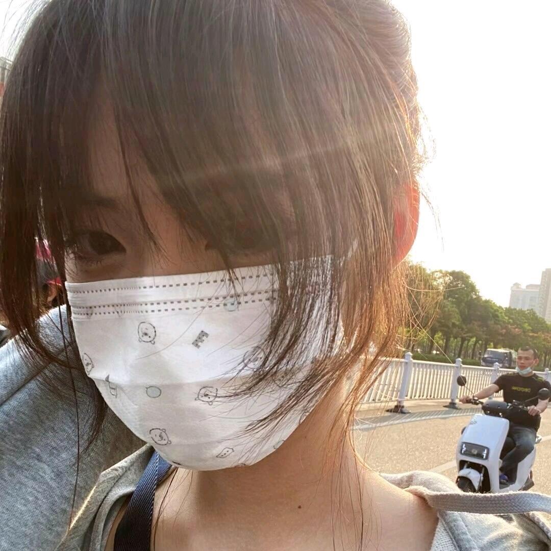 珍珍姨