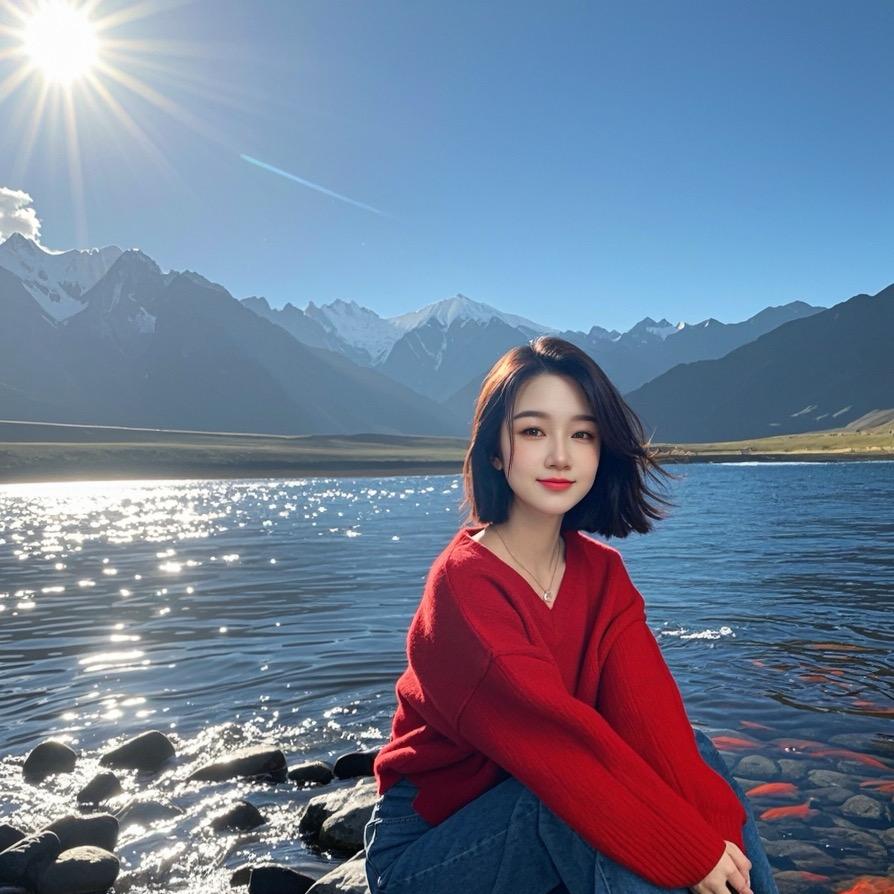 ღ᭄幸运🍒星💞࿐