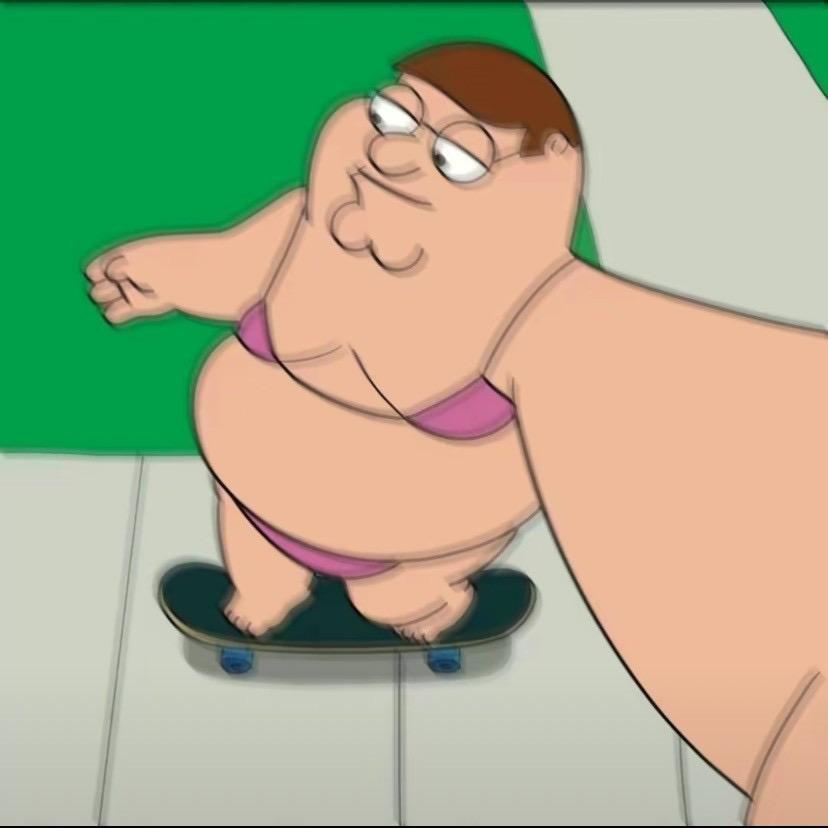前夫