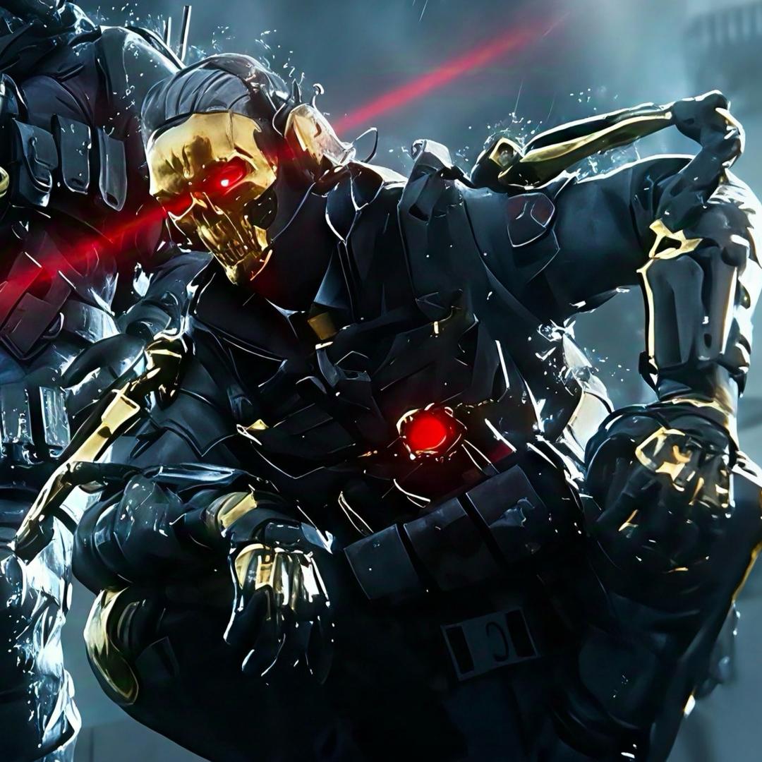 威风龙(三角洲行动)