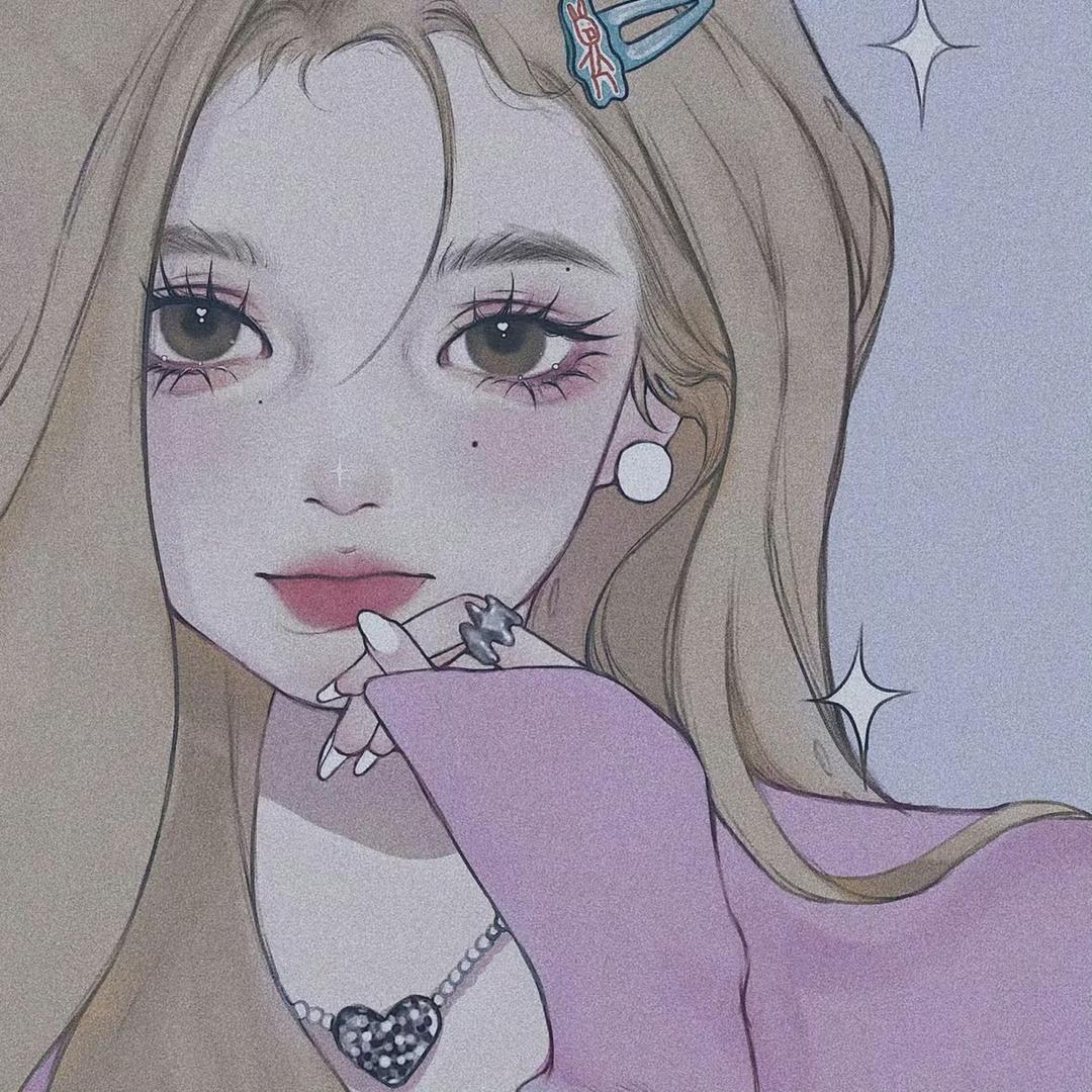 饭饭（脸做修复暂时停播