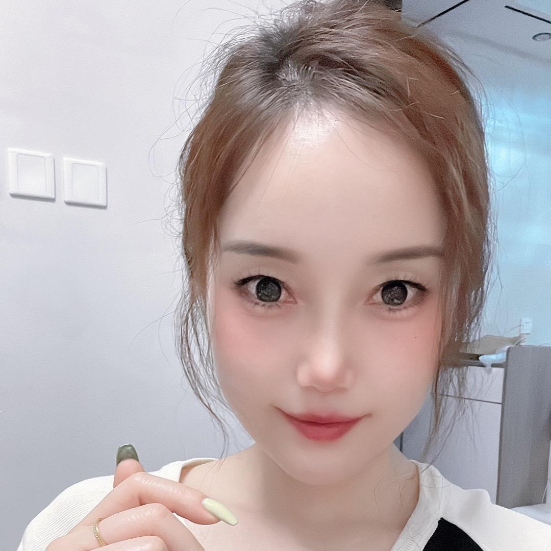 水光博主—小希