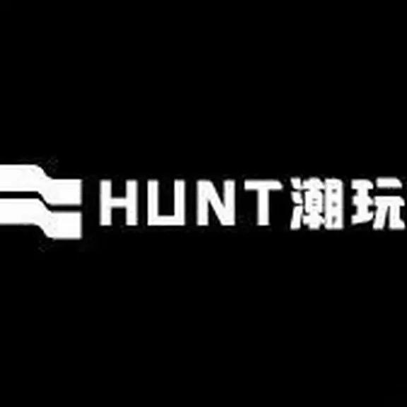 HUNT科学潮玩社～壹拾贰