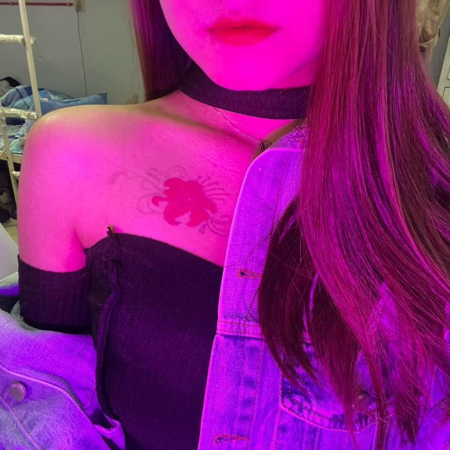 洁妹儿💫