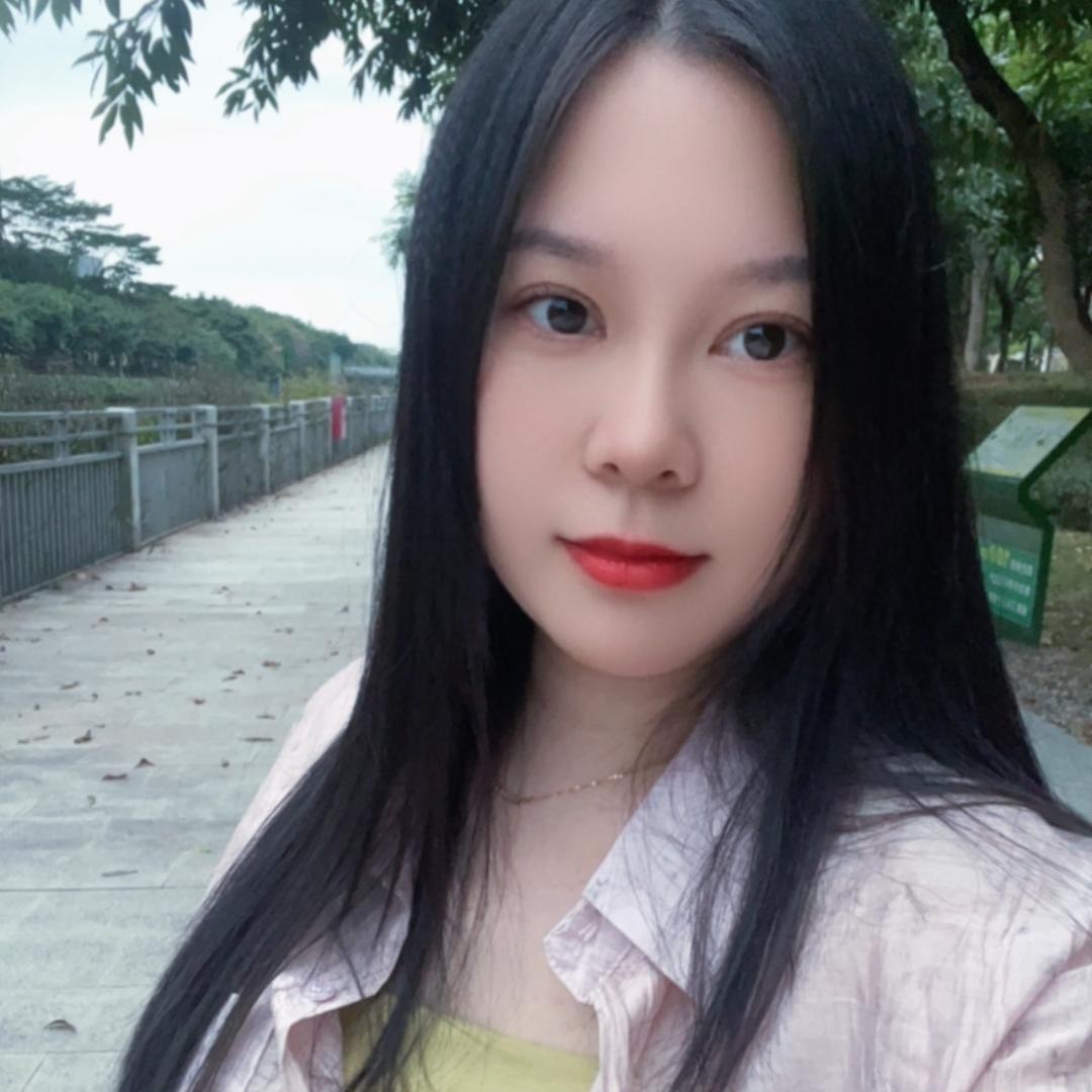 晨晨（客家妹）