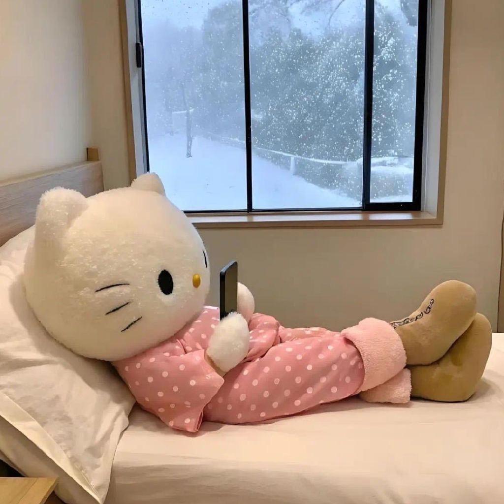 奶油泡泡