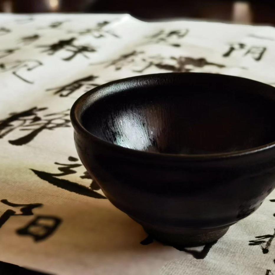 鼎茶器