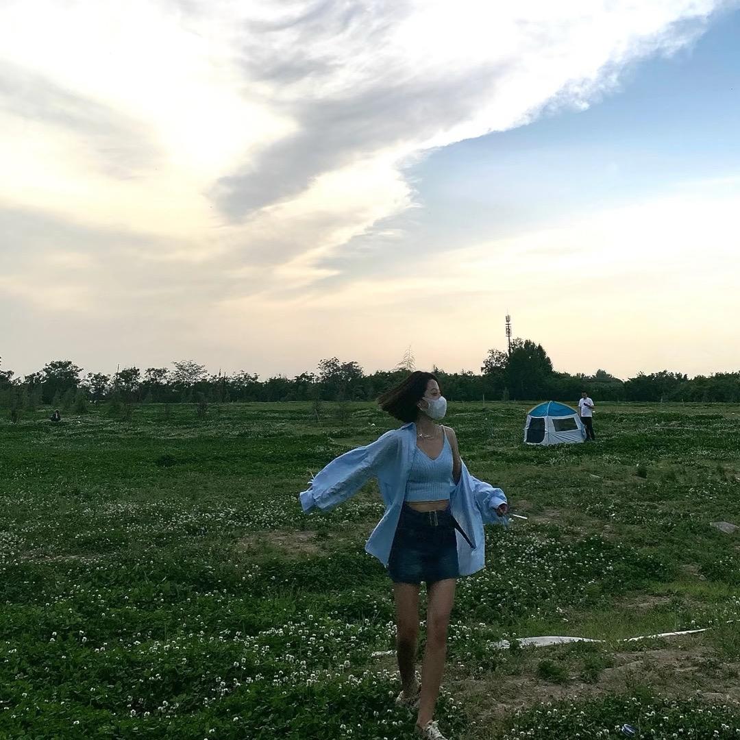 烤肠公主💫