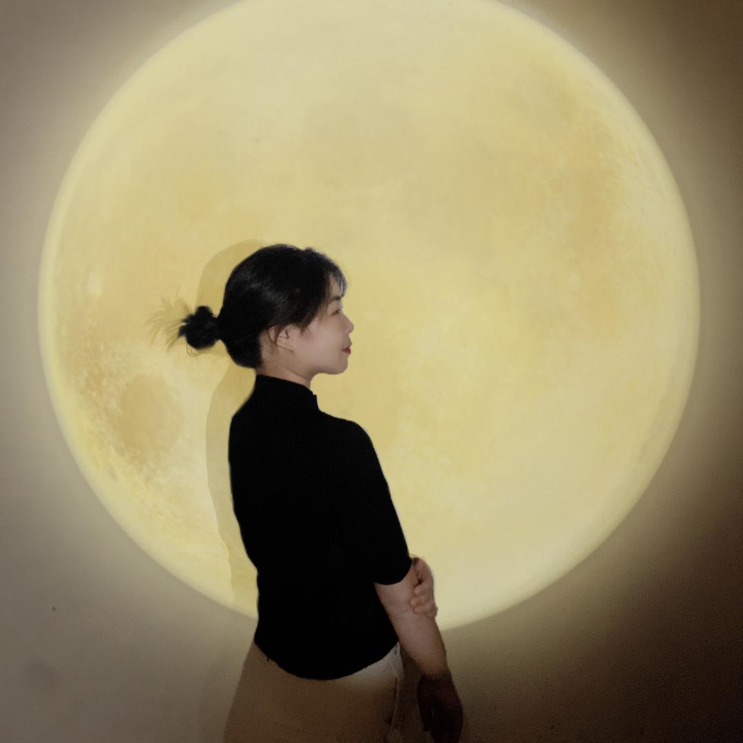 美丽@