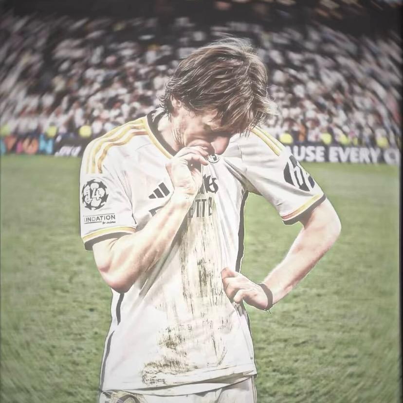 Luka Modrić