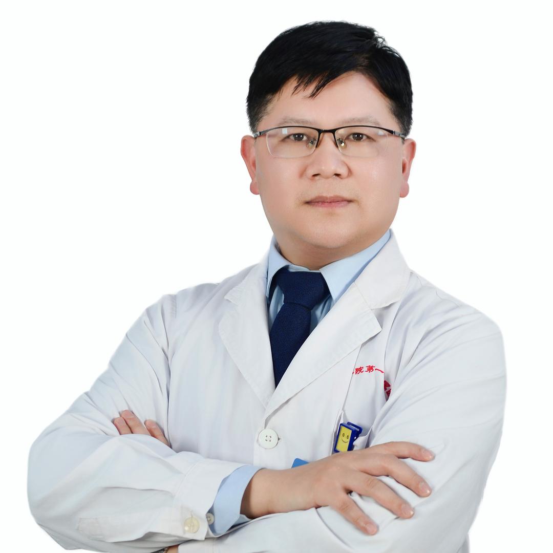 呼吸内科罗壮医生