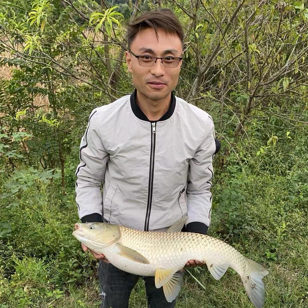 谷麦逗钓帖二娃