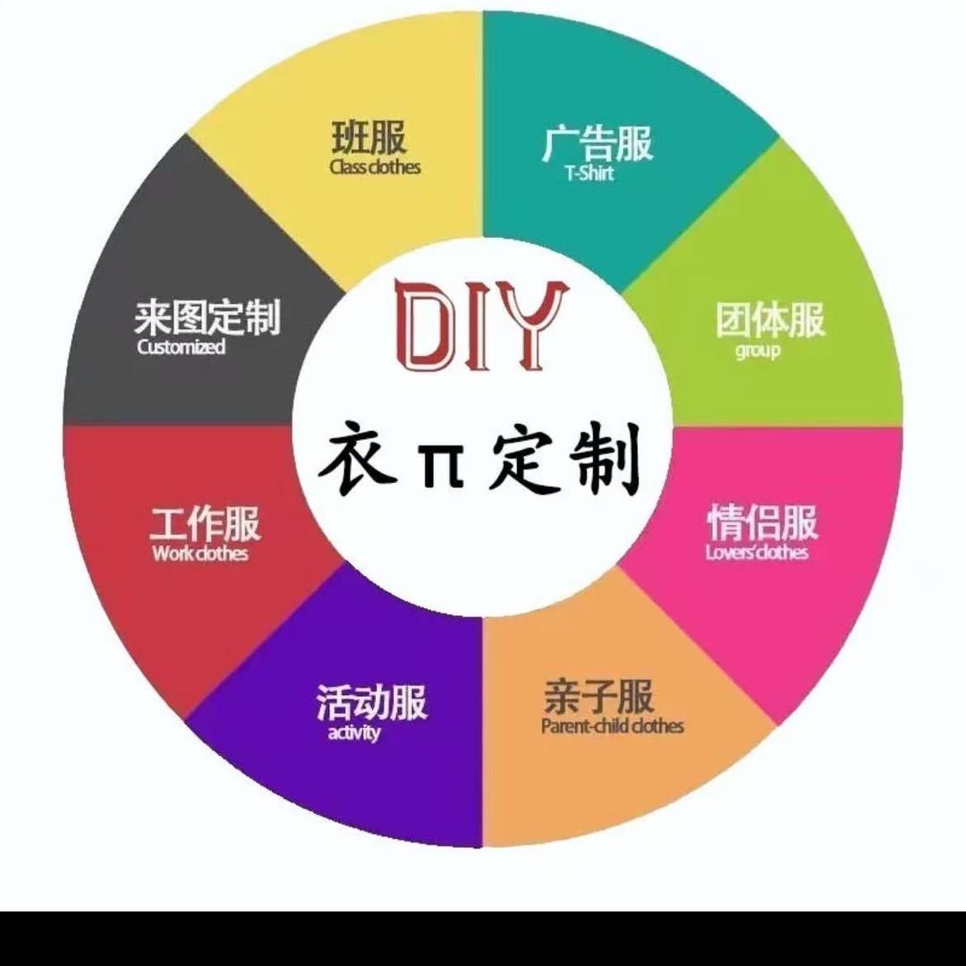 团体服定制
