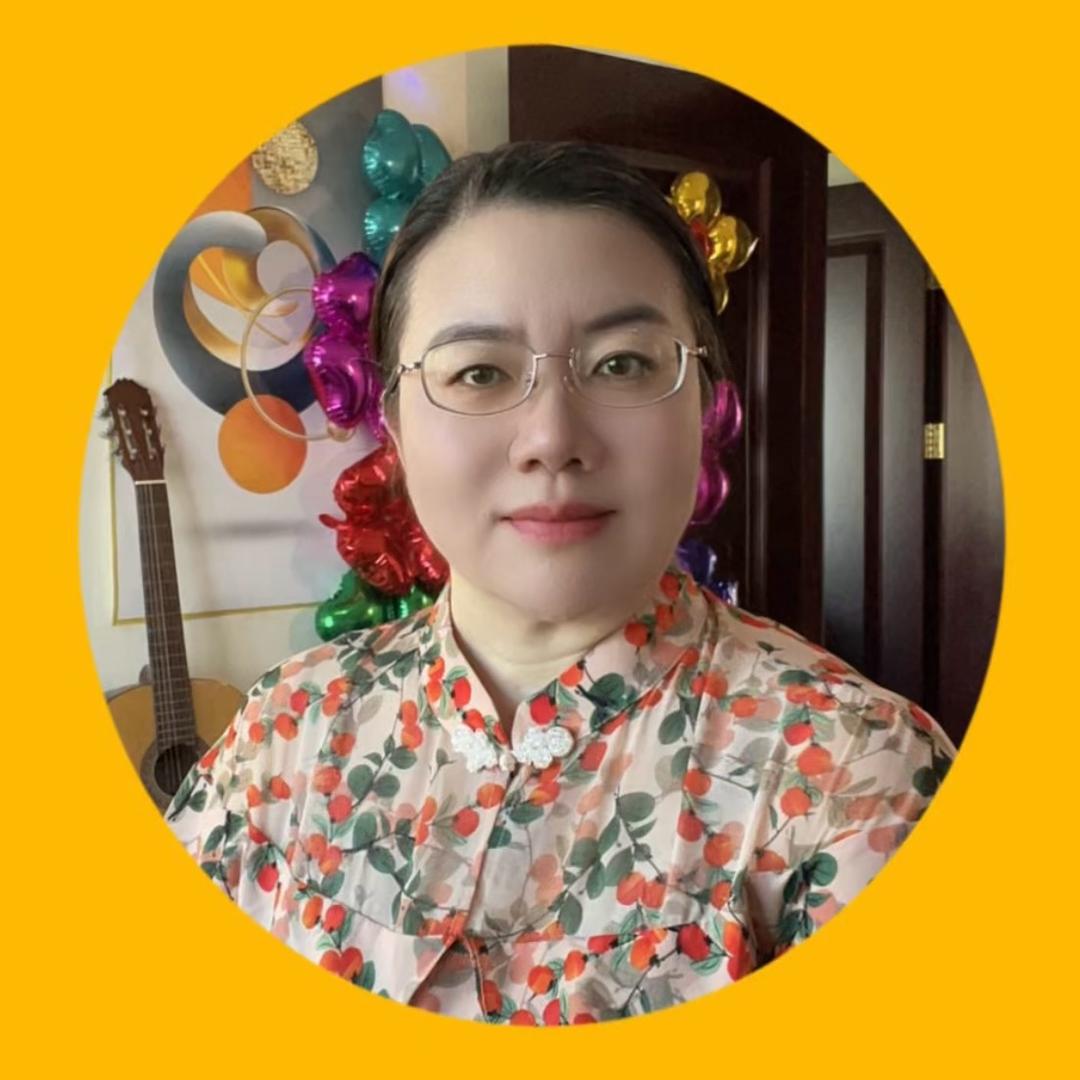 一姐（助力号大号休息中