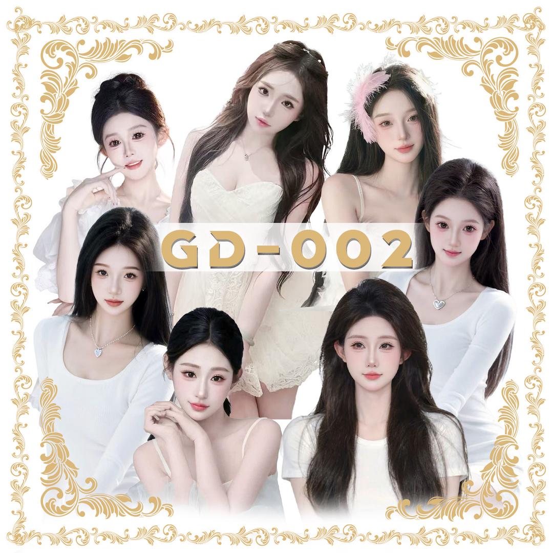 GD-002（来财版）