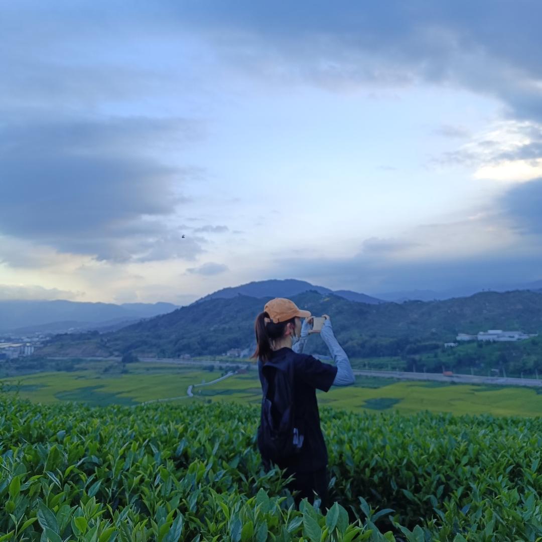 长溪茶馆