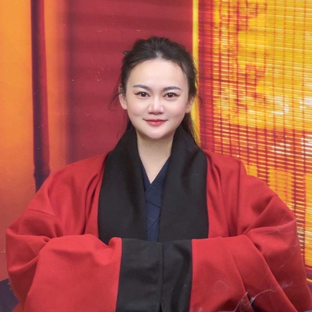 泓度—嵩山宗静