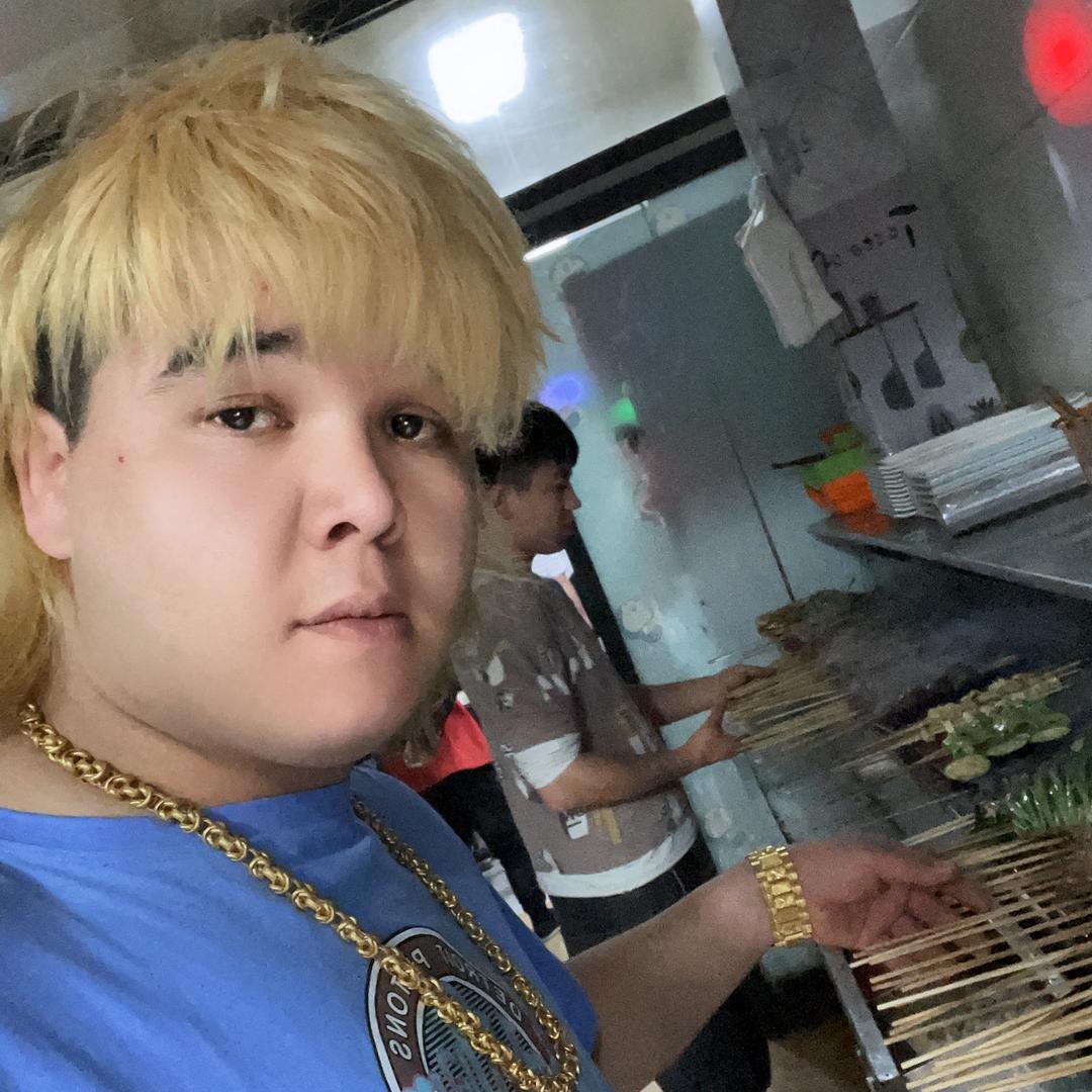 阿卜杜兄弟烧烤店