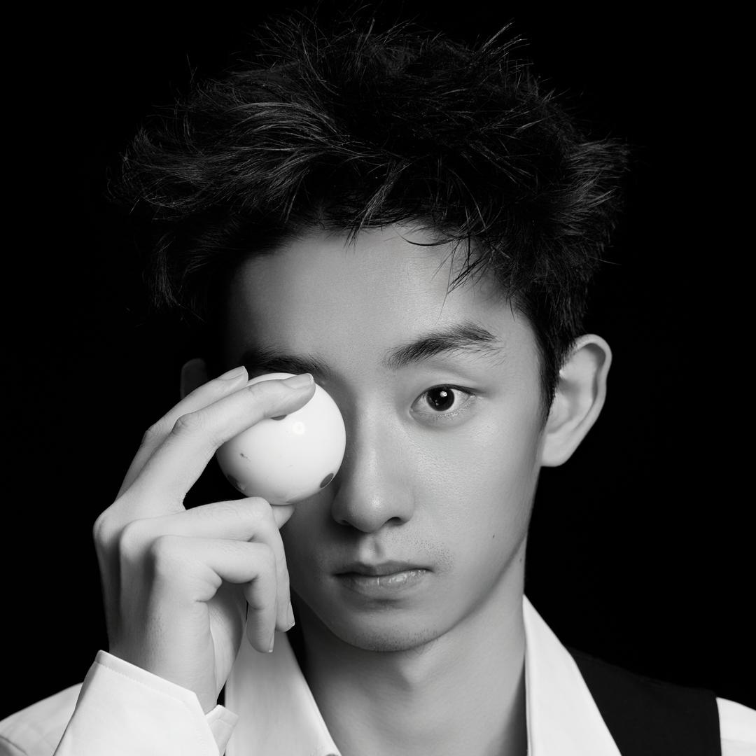 吴宜泽WuYize