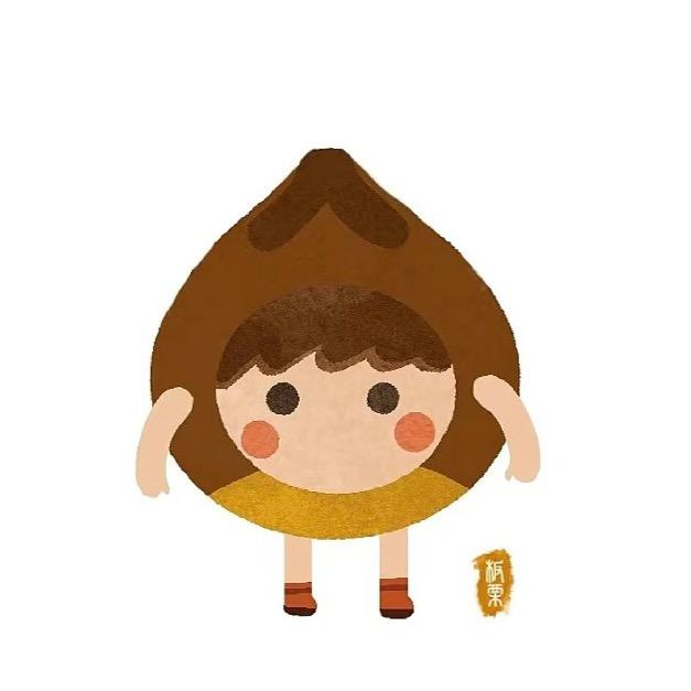 栗子大南瓜女装打底