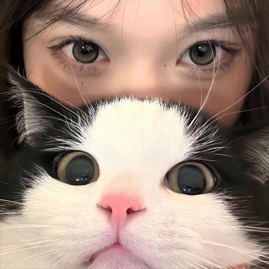 跨境电商人小雨