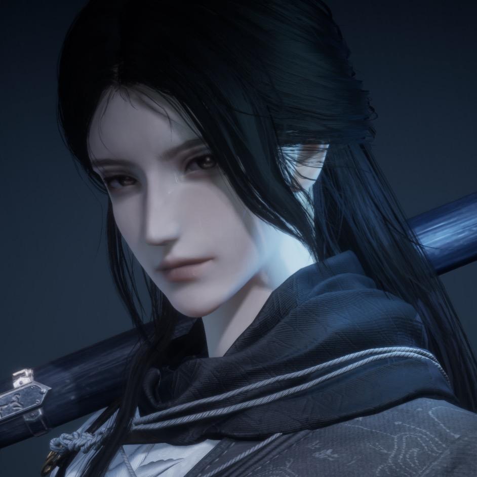 白二团（肌无力版）