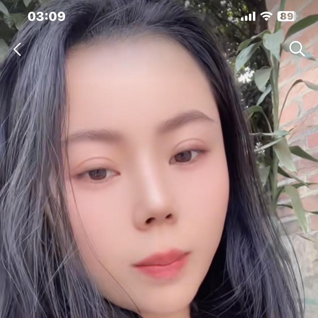 牛二妹徒步