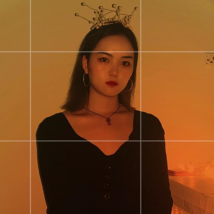 ──芒果味的李