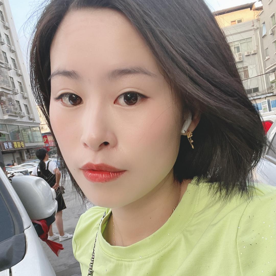 麦吉丽❣️糖💅豆儿🍃